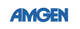 Logo-Amgen
