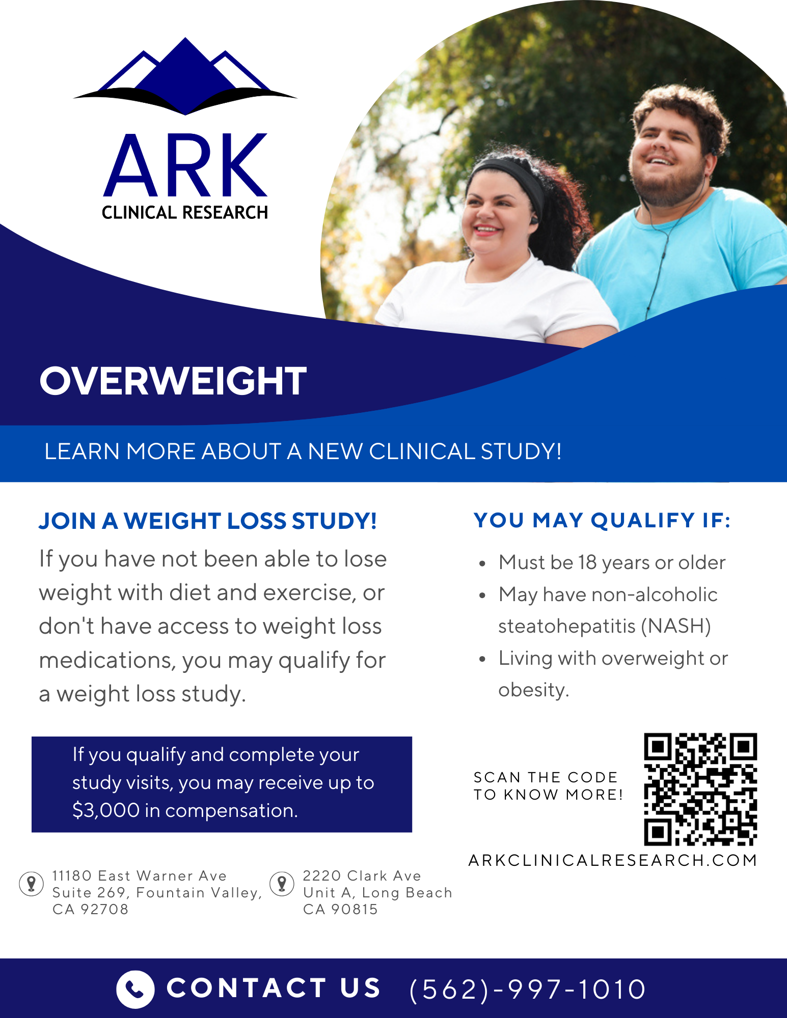 Ark Obesity (flyer)