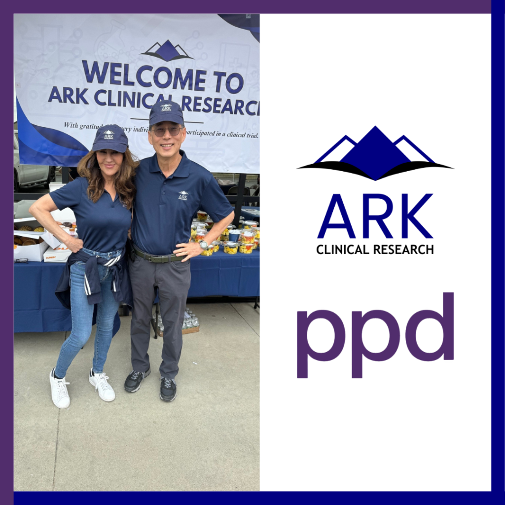 Ark And Ppd Partnership