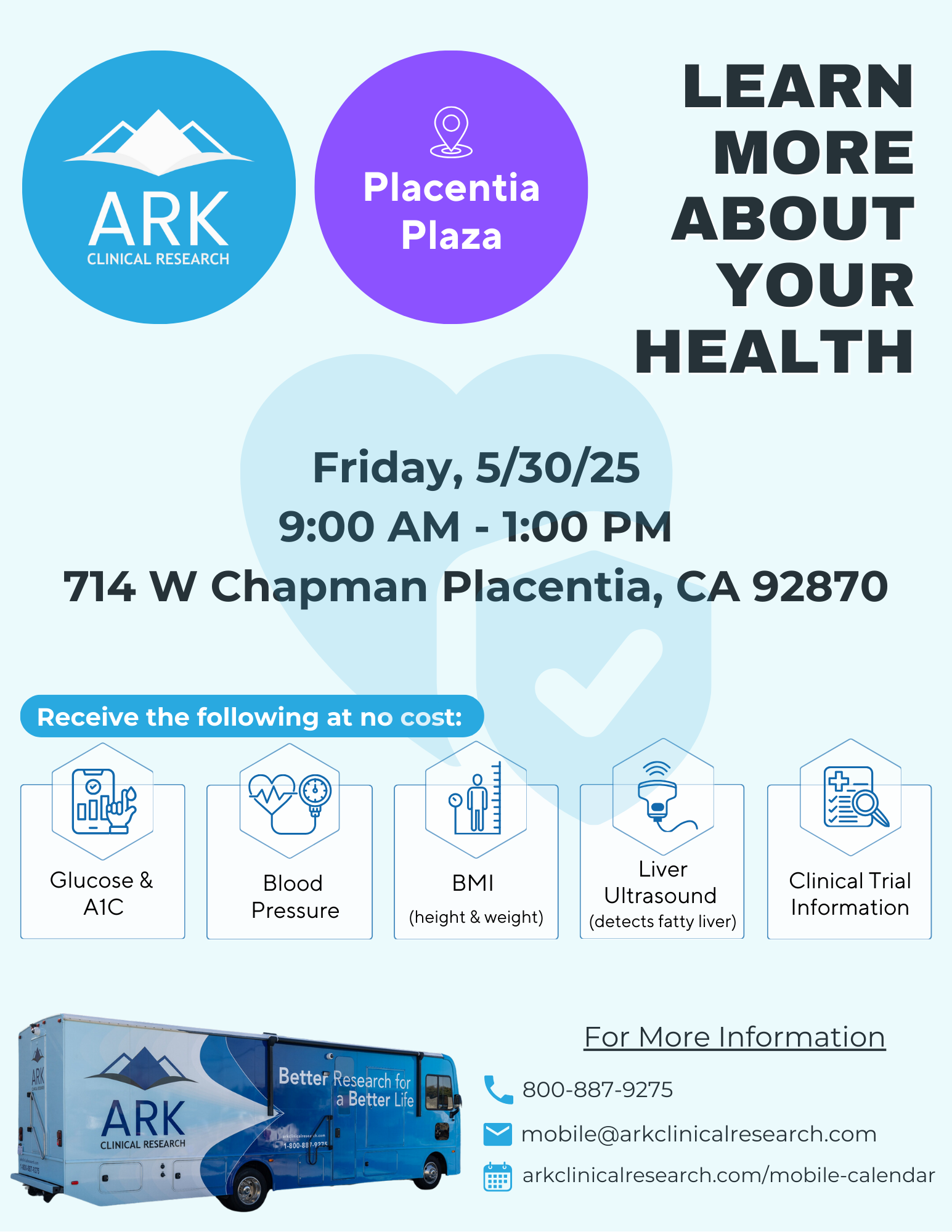 Placentia shopping center