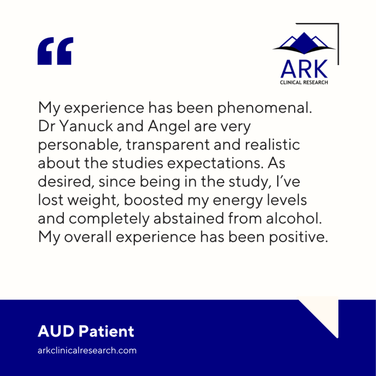 ⛰️patient testimonial