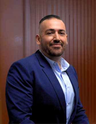 Mike delgado