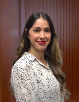 Vanessa delgado