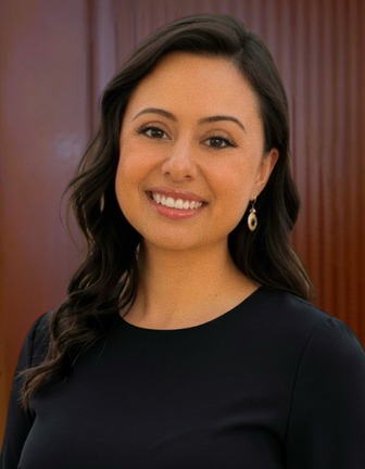 Evelyn Rodriguez