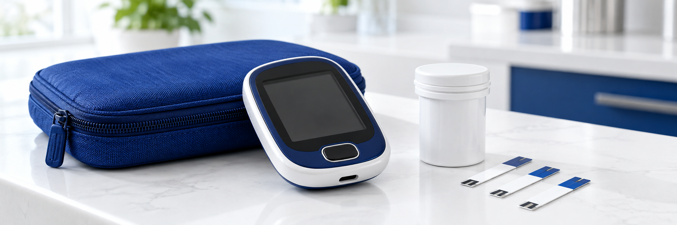 Type 2 Diabetes or are Overweight?